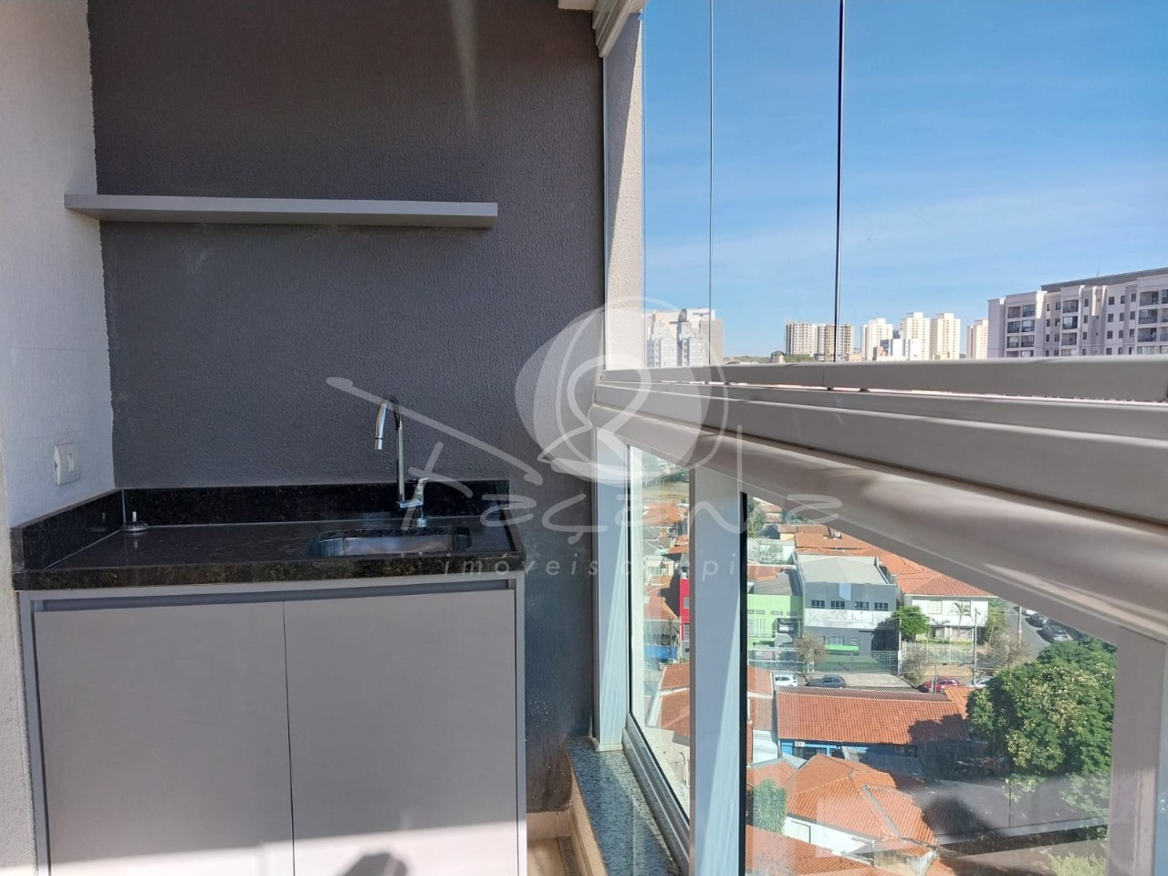 Apartamento à venda com 2 quartos, 62m² - Foto 5