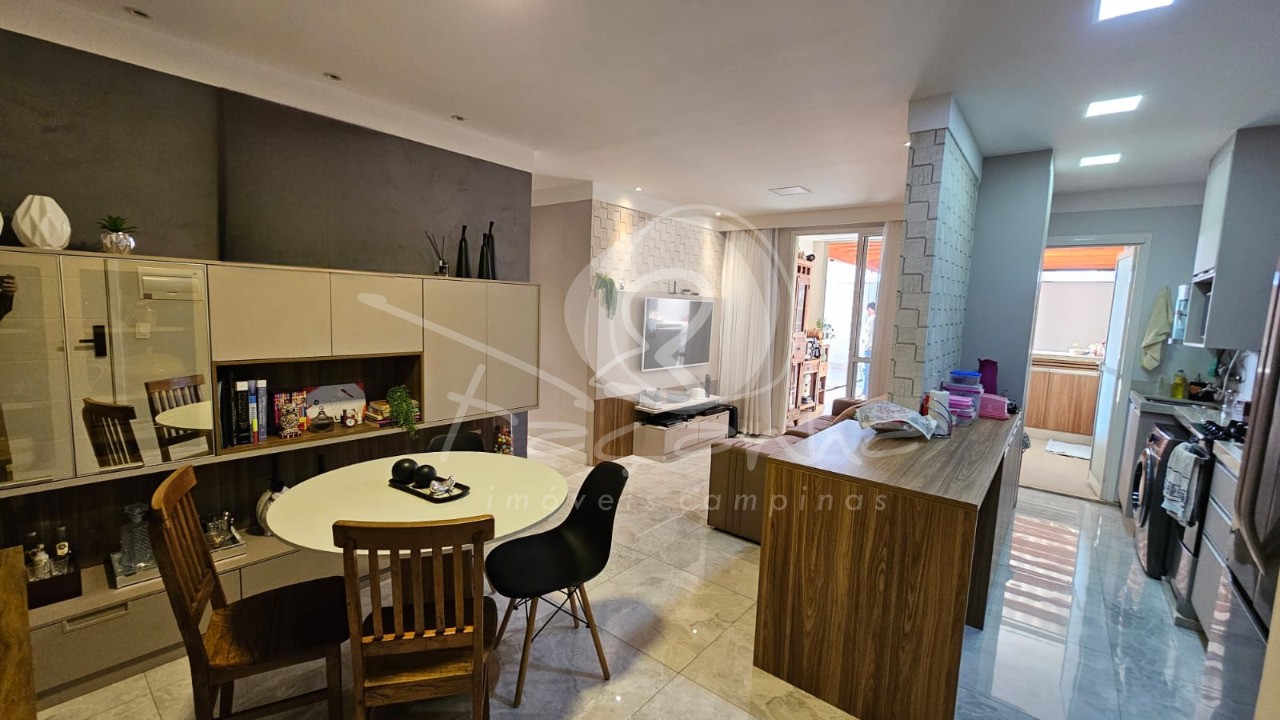 Apartamento à venda e aluguel com 3 quartos, 103m² - Foto 1