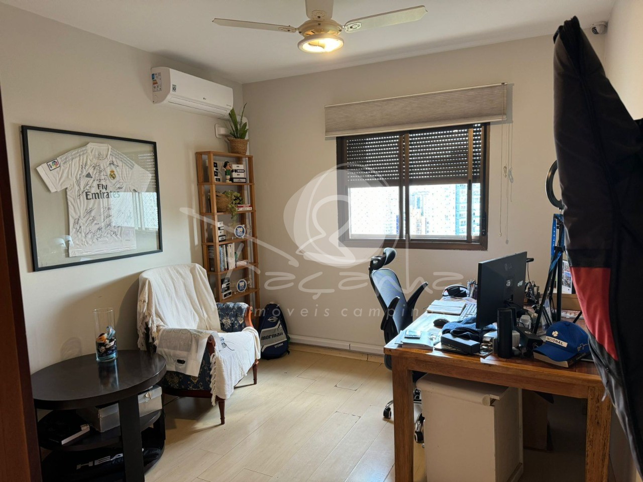 Apartamento à venda com 4 quartos, 260m² - Foto 11