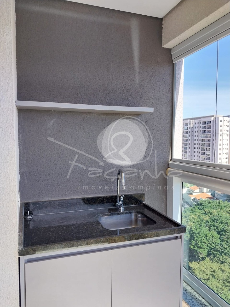 Apartamento à venda com 2 quartos, 62m² - Foto 14