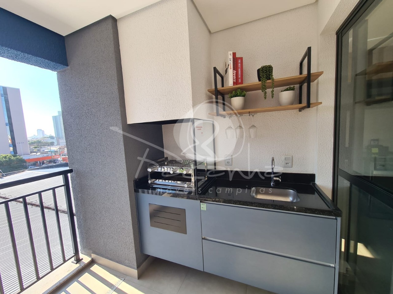 Apartamento à venda com 2 quartos, 78m² - Foto 26