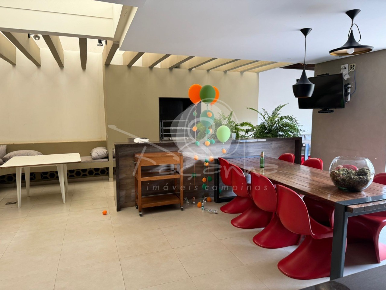 Apartamento à venda com 4 quartos, 260m² - Foto 32