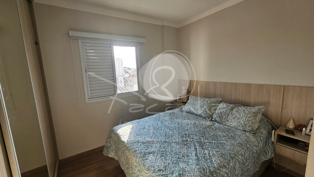 Apartamento à venda com 2 quartos, 66m² - Foto 6