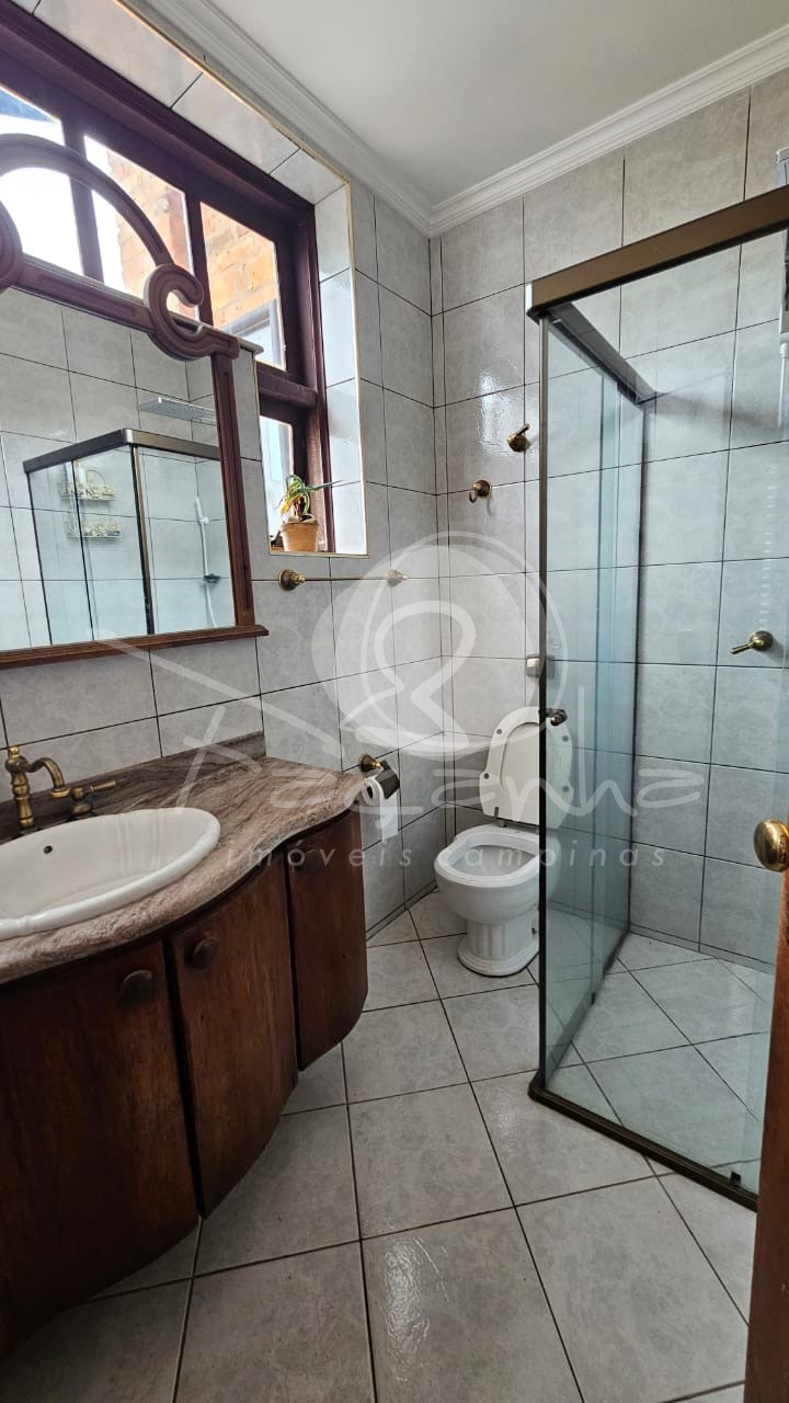 Casa de Condomínio à venda com 4 quartos, 300m² - Foto 11