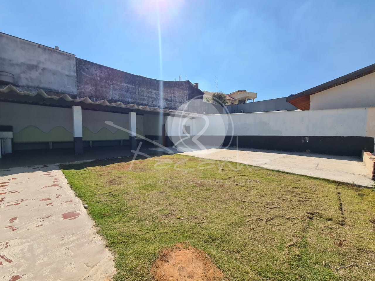 Sobrado à venda e aluguel com 4 quartos, 1000m² - Foto 41