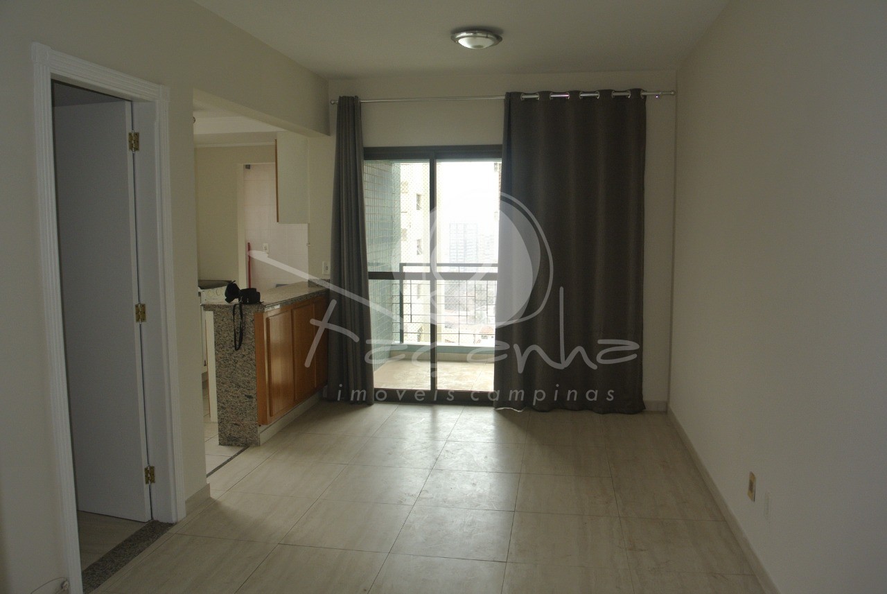 Apartamento à venda com 1 quarto, 48m² - Foto 1