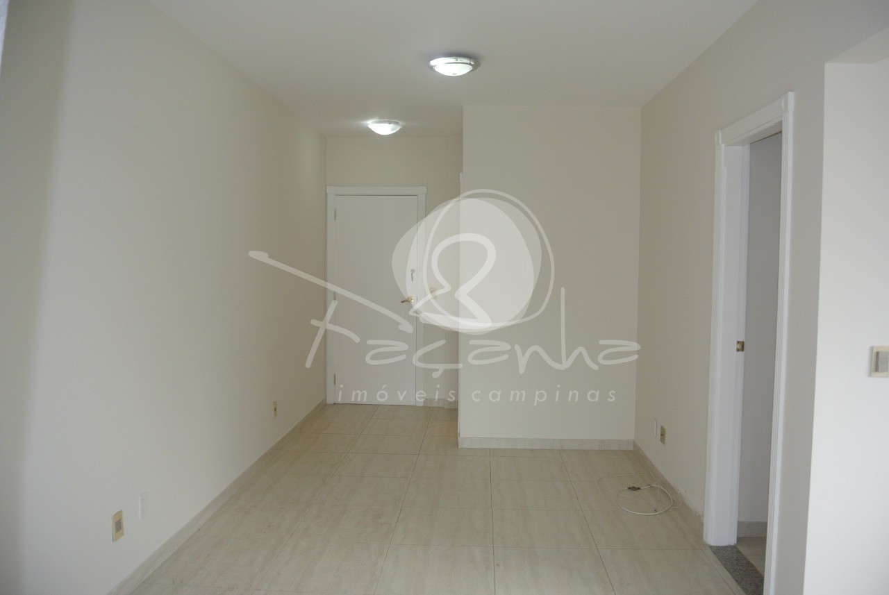 Apartamento à venda com 1 quarto, 48m² - Foto 2