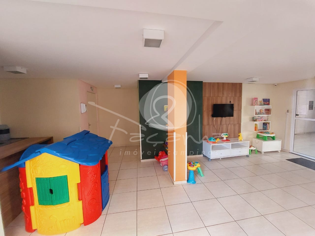 Apartamento à venda com 2 quartos, 57m² - Foto 21