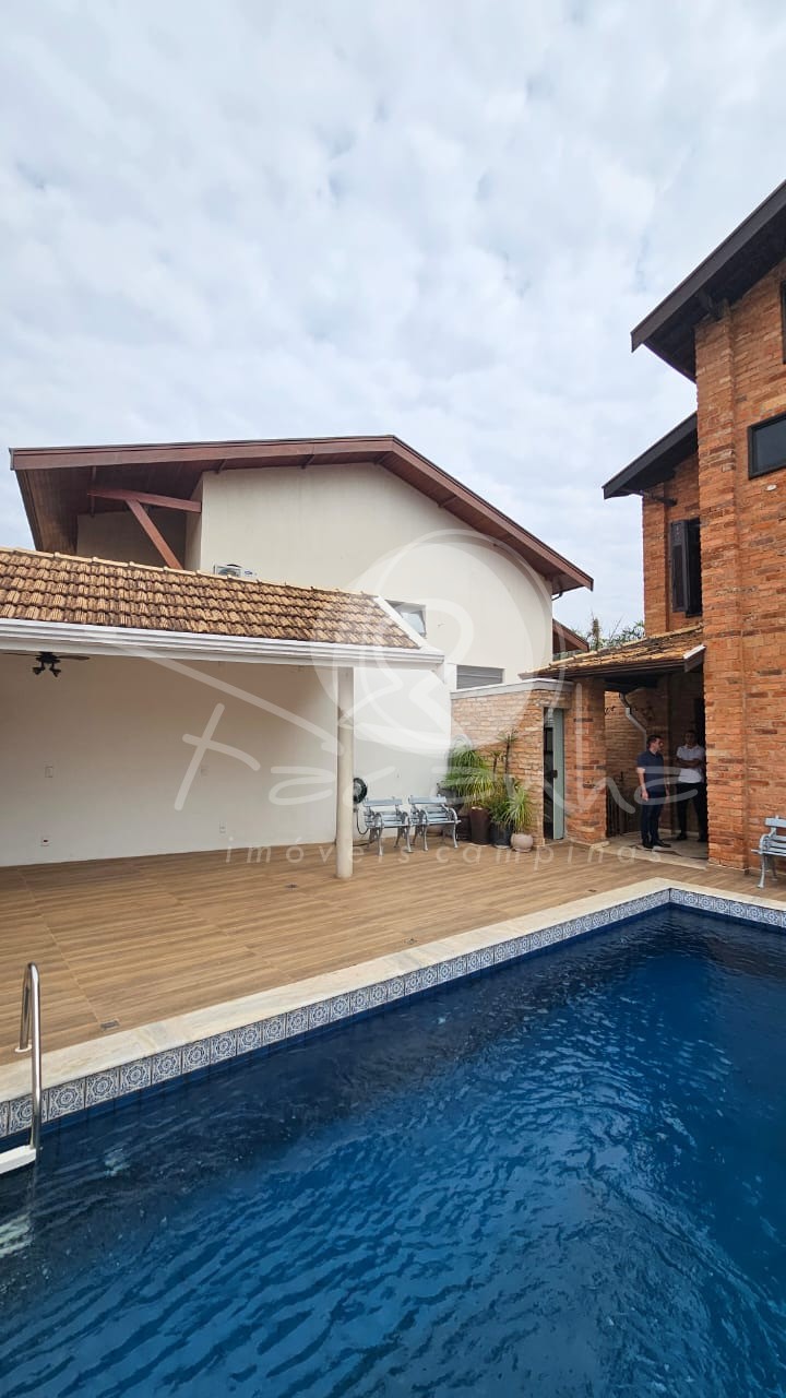 Casa de Condomínio à venda com 4 quartos, 300m² - Foto 38