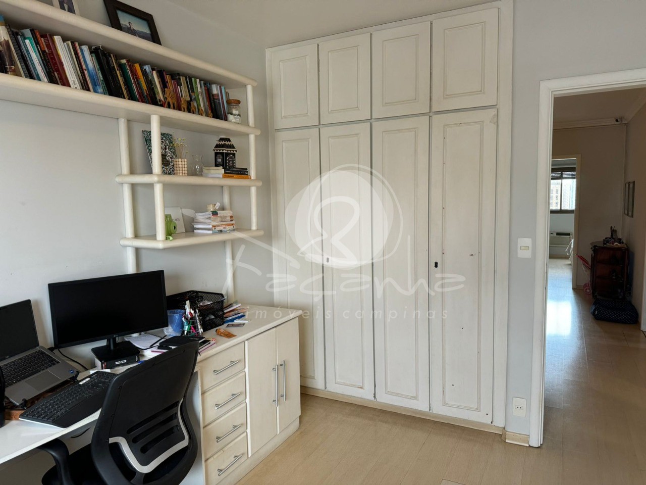 Apartamento à venda com 4 quartos, 260m² - Foto 23