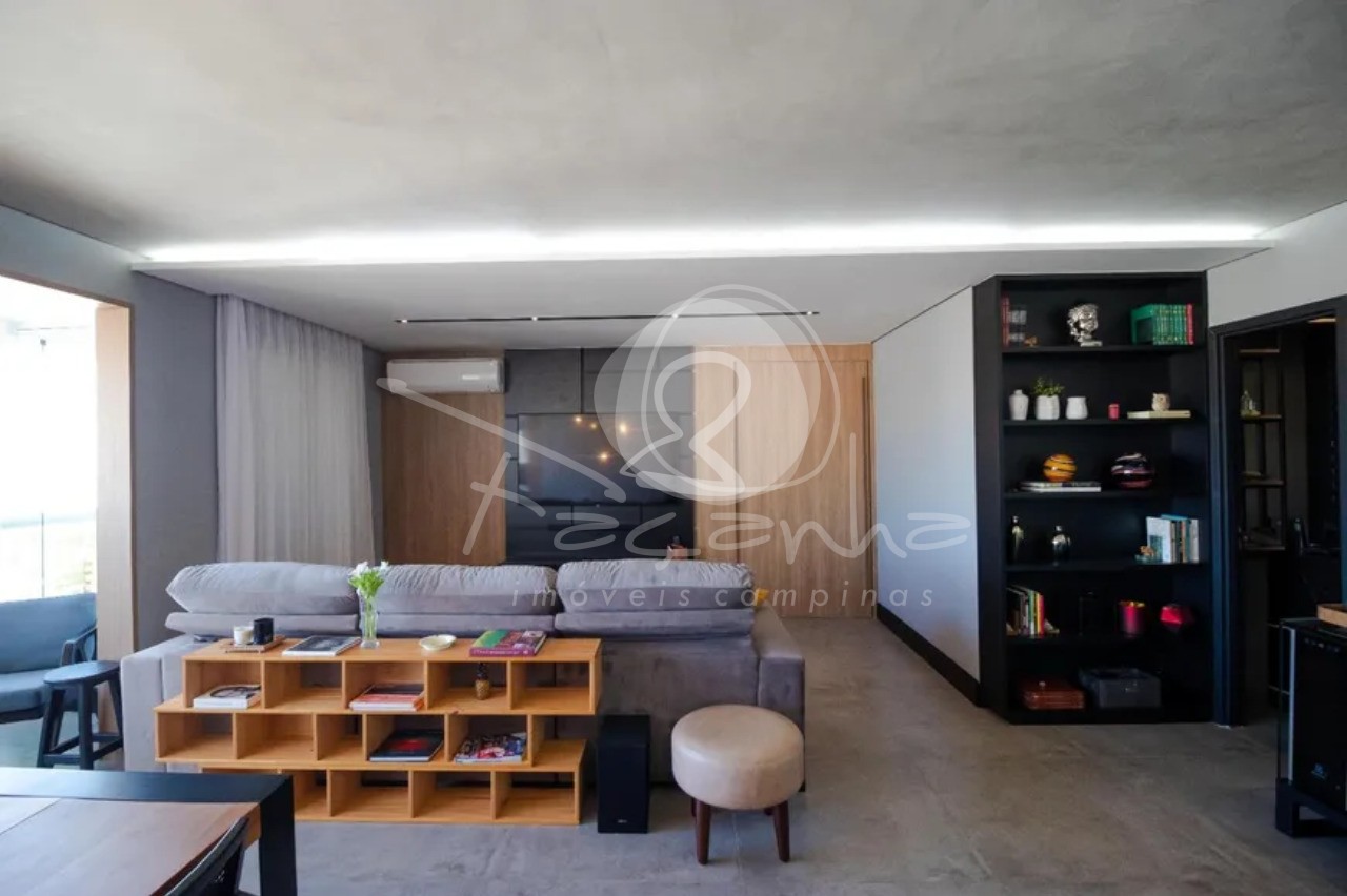 Apartamento à venda com 3 quartos, 96m² - Foto 2