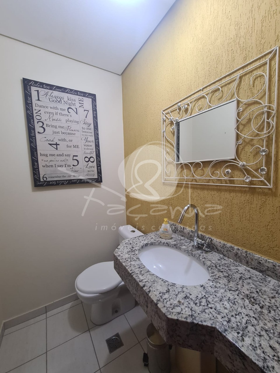 Apartamento para alugar com 4 quartos, 130m² - Foto 10