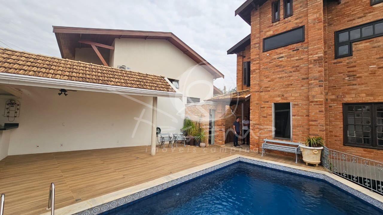 Casa de Condomínio à venda com 4 quartos, 300m² - Foto 37