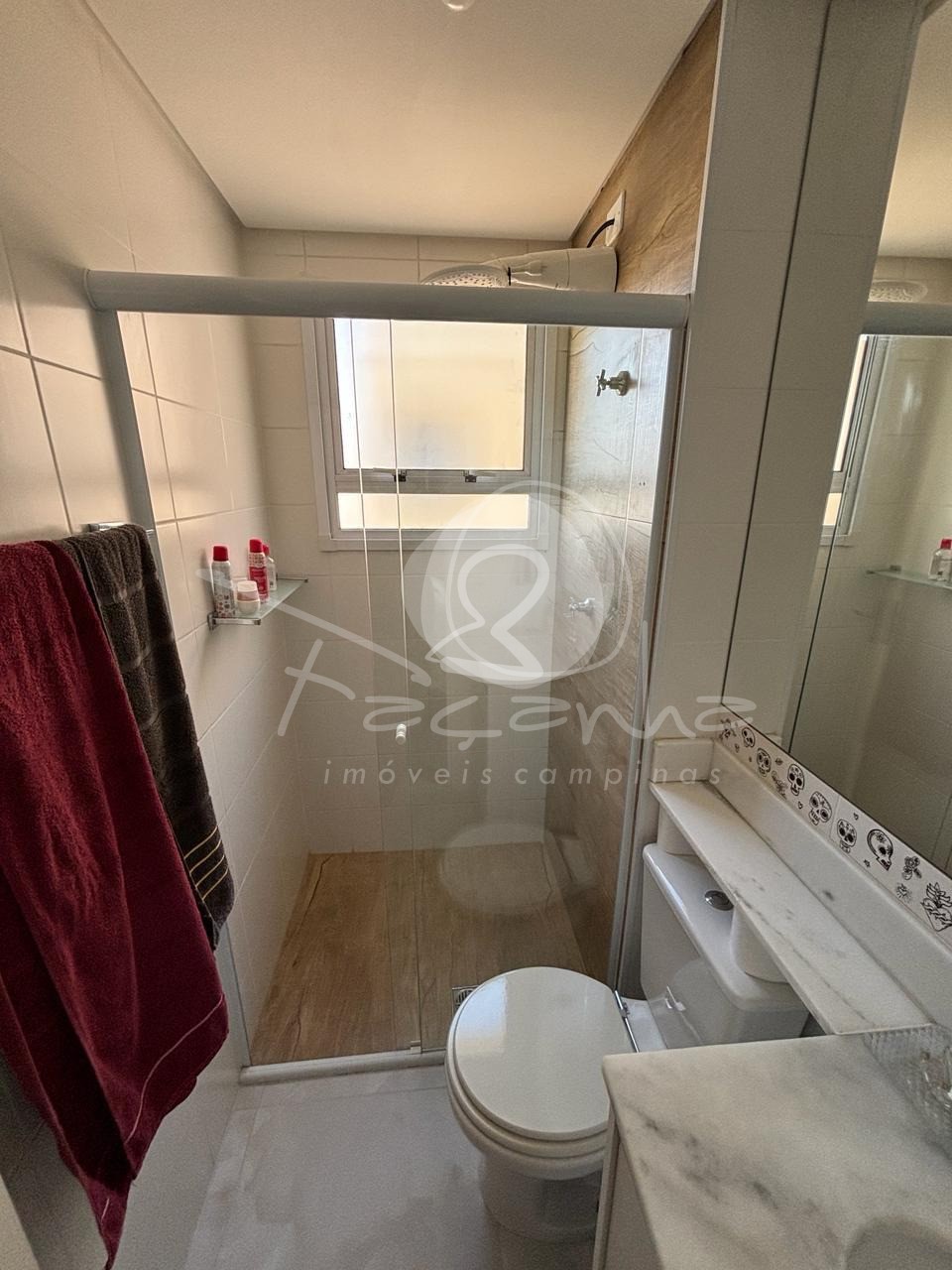 Apartamento à venda com 3 quartos, 65m² - Foto 10