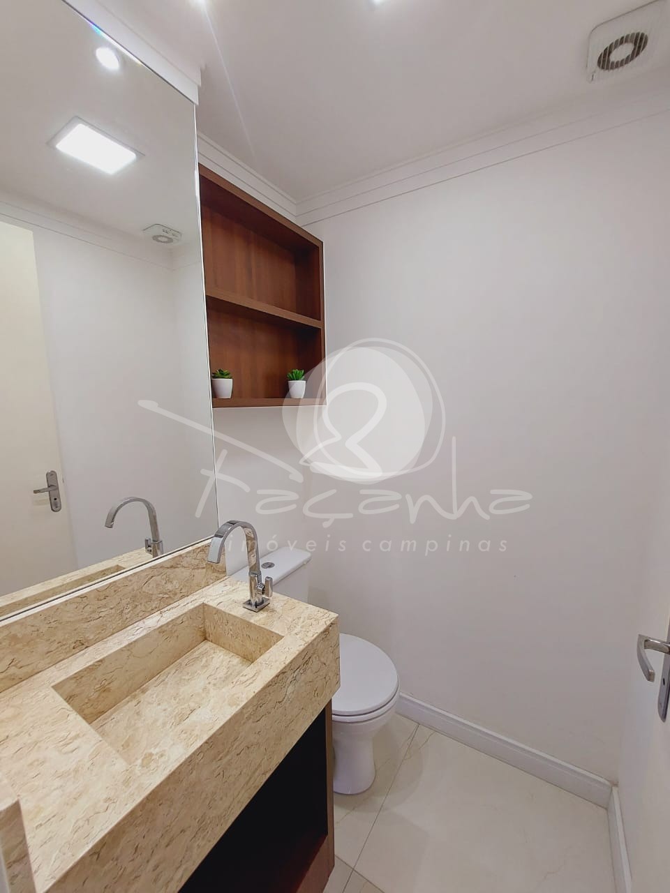 Apartamento à venda com 2 quartos, 57m² - Foto 6