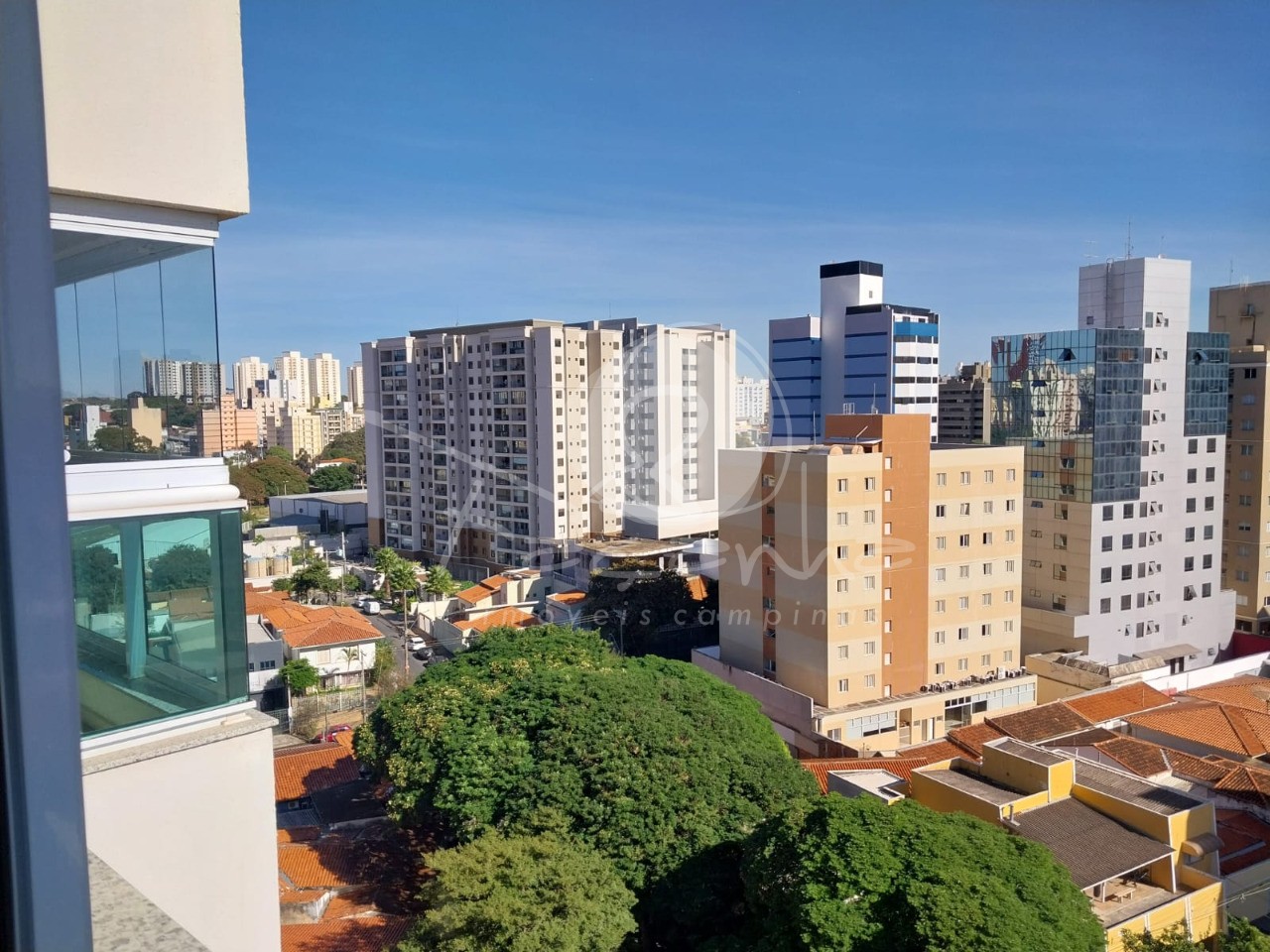 Apartamento à venda com 2 quartos, 62m² - Foto 1