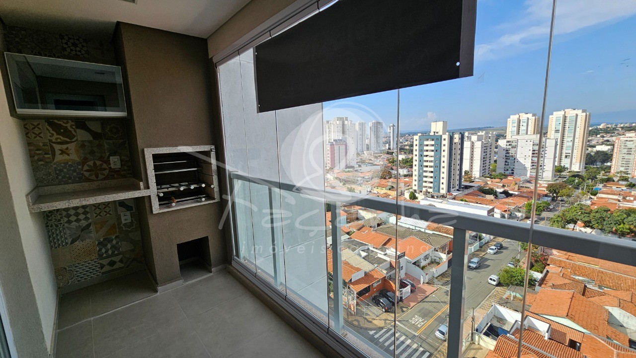 Apartamento à venda com 2 quartos, 66m² - Foto 8