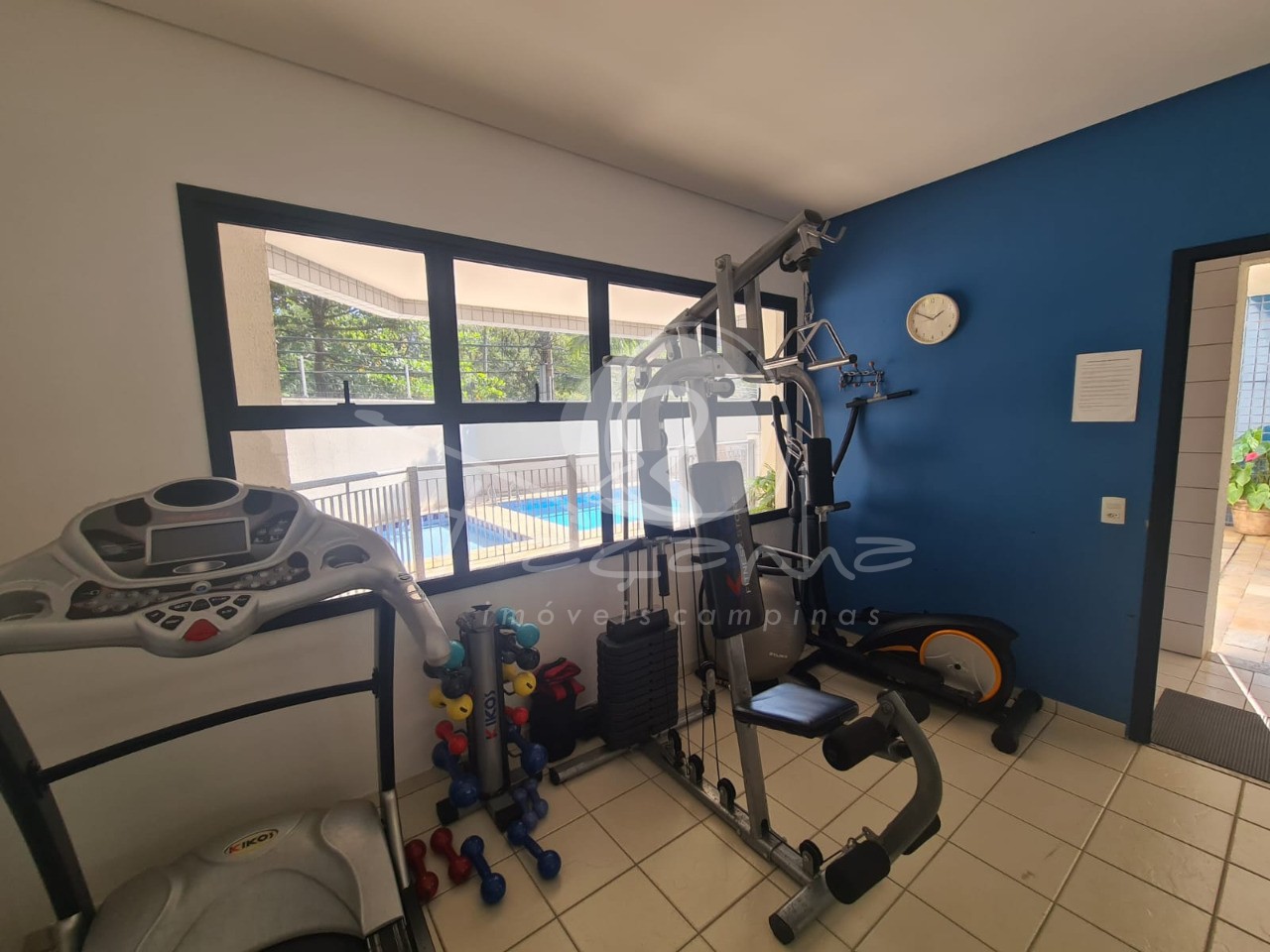 Apartamento para alugar com 4 quartos, 130m² - Foto 38