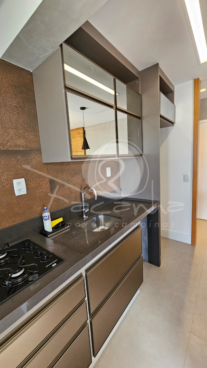 Apartamento à venda com 2 quartos, 66m² - Foto 20