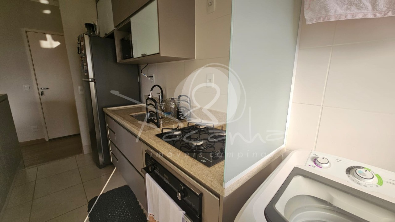 Apartamento à venda com 2 quartos, 66m² - Foto 14