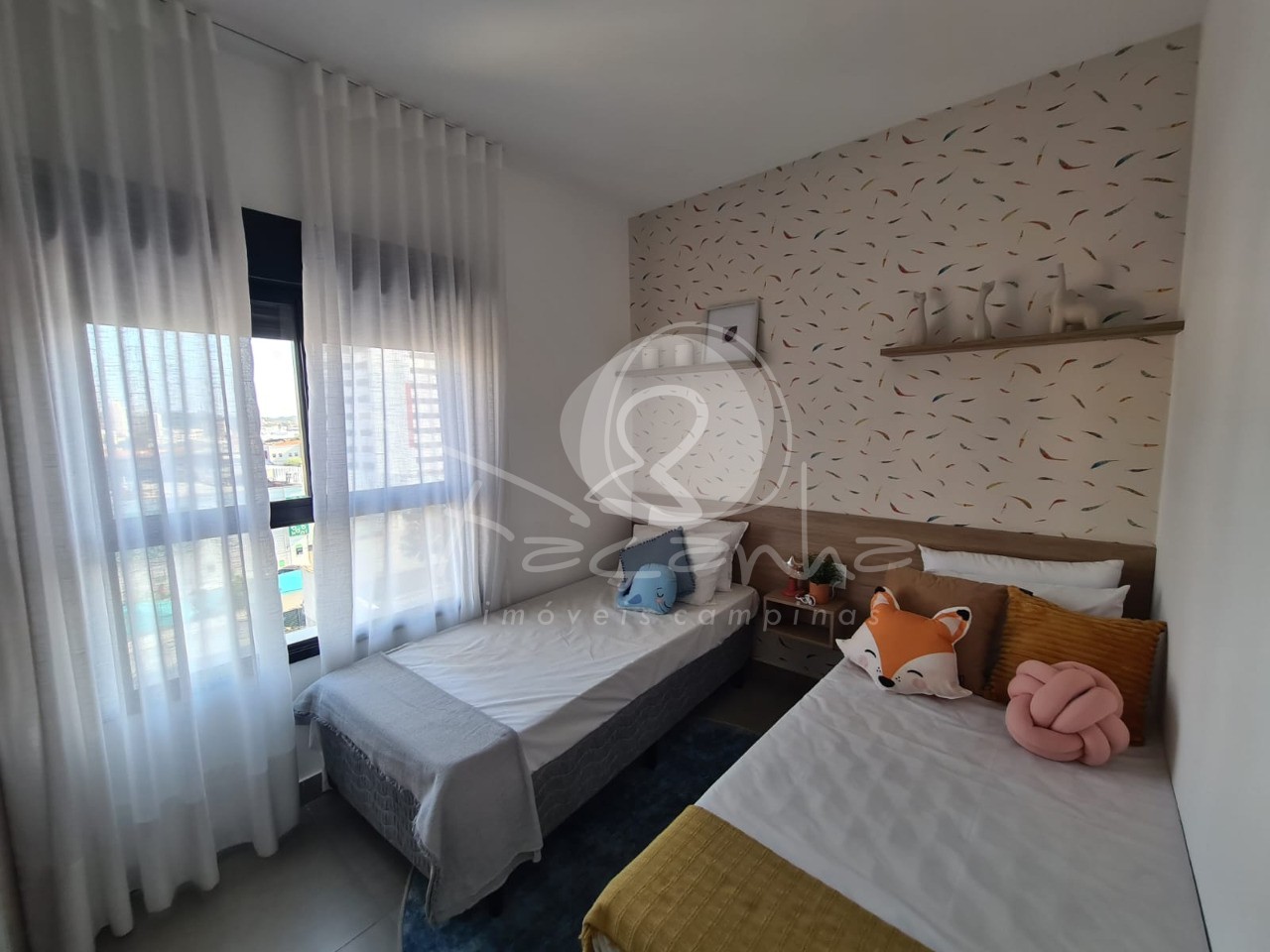 Apartamento à venda com 2 quartos, 78m² - Foto 15