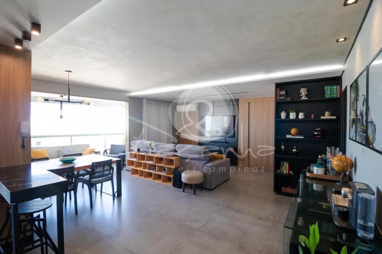 Apartamento à venda com 3 quartos, 96m² - Foto 5