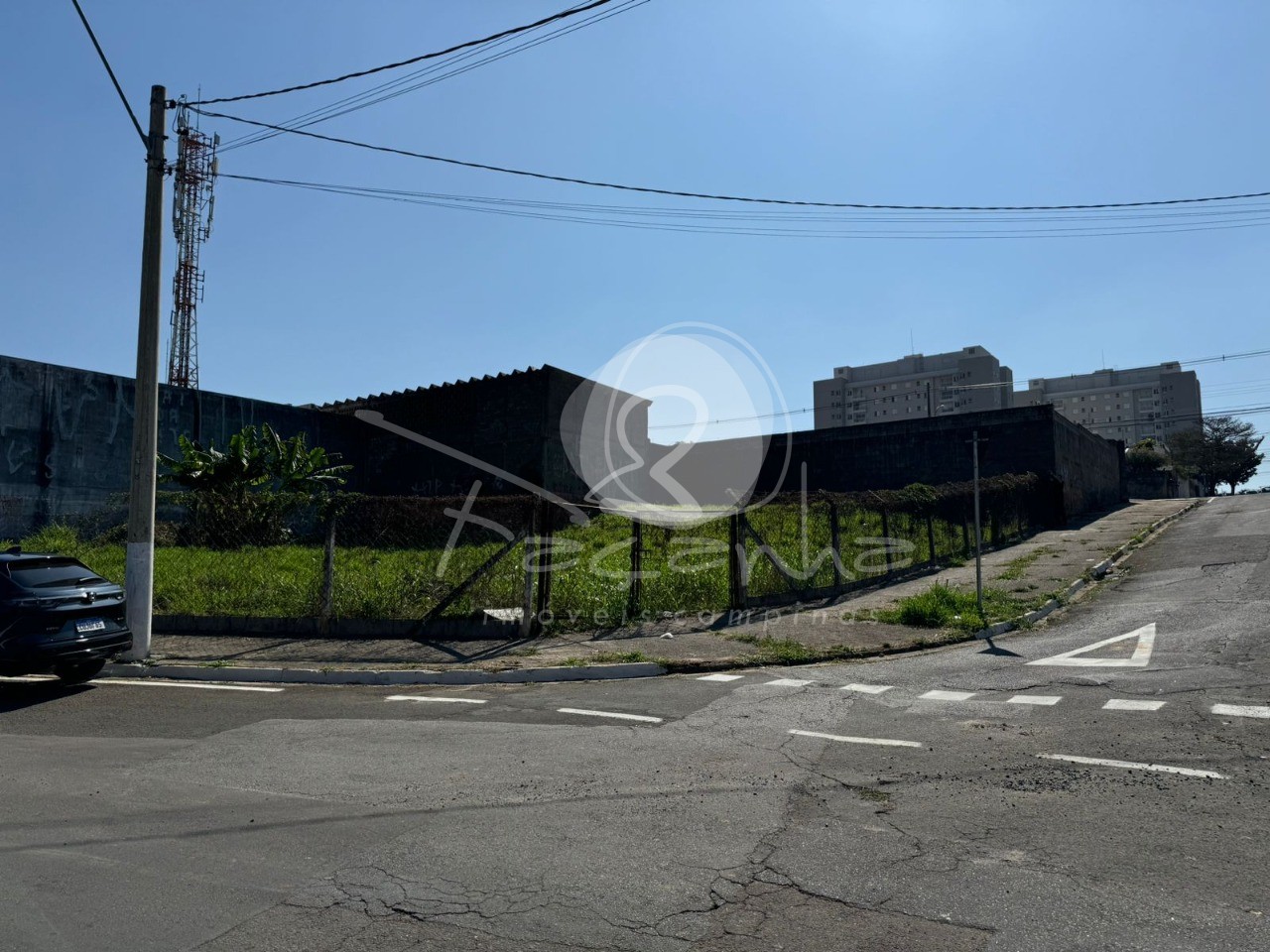 Loteamento e Condomínio à venda e aluguel, 755m² - Foto 2