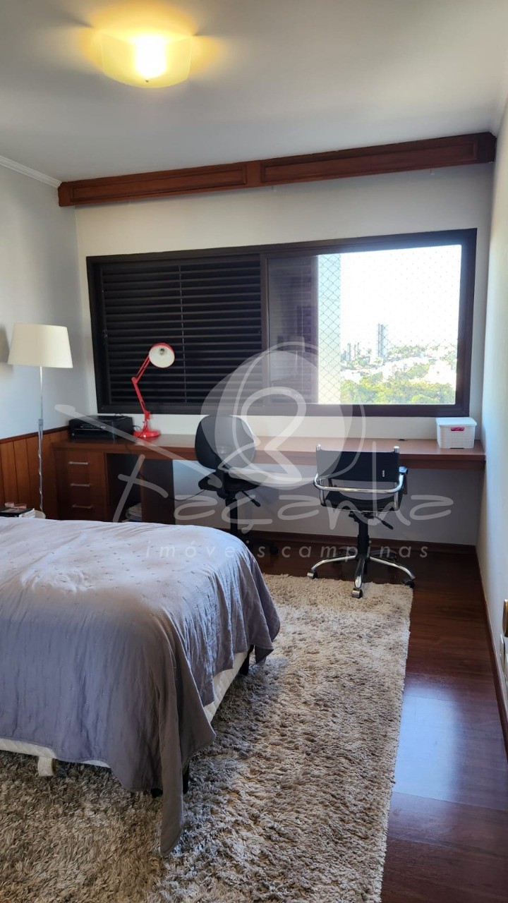 Apartamento à venda com 3 quartos, 122m² - Foto 11