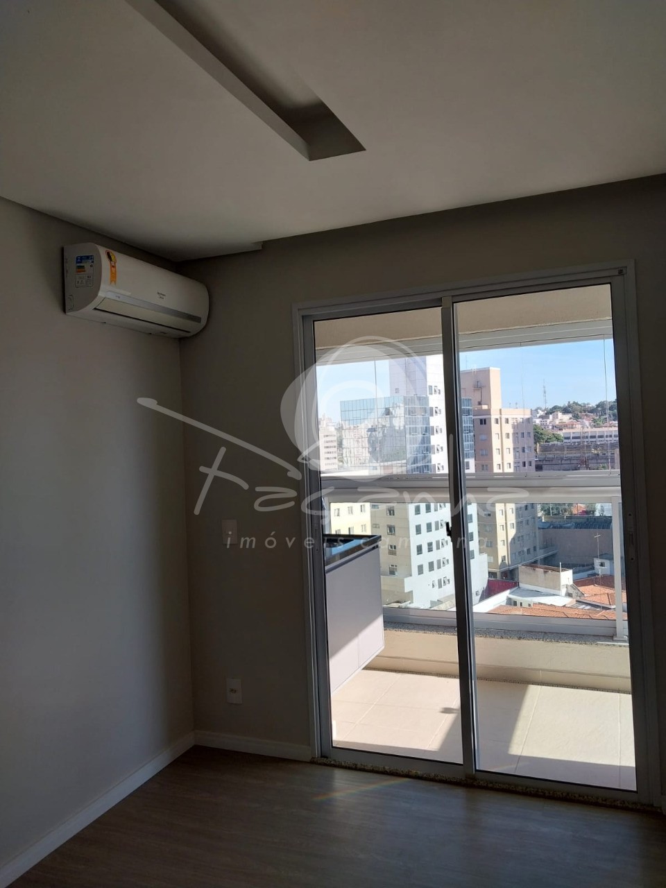 Apartamento à venda com 2 quartos, 62m² - Foto 3