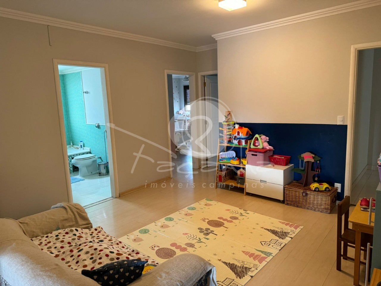 Apartamento à venda com 4 quartos, 260m² - Foto 12