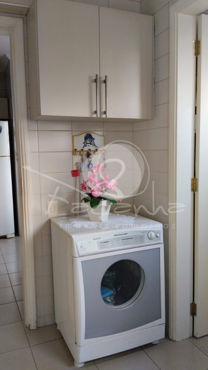 Apartamento à venda com 3 quartos, 120m² - Foto 21