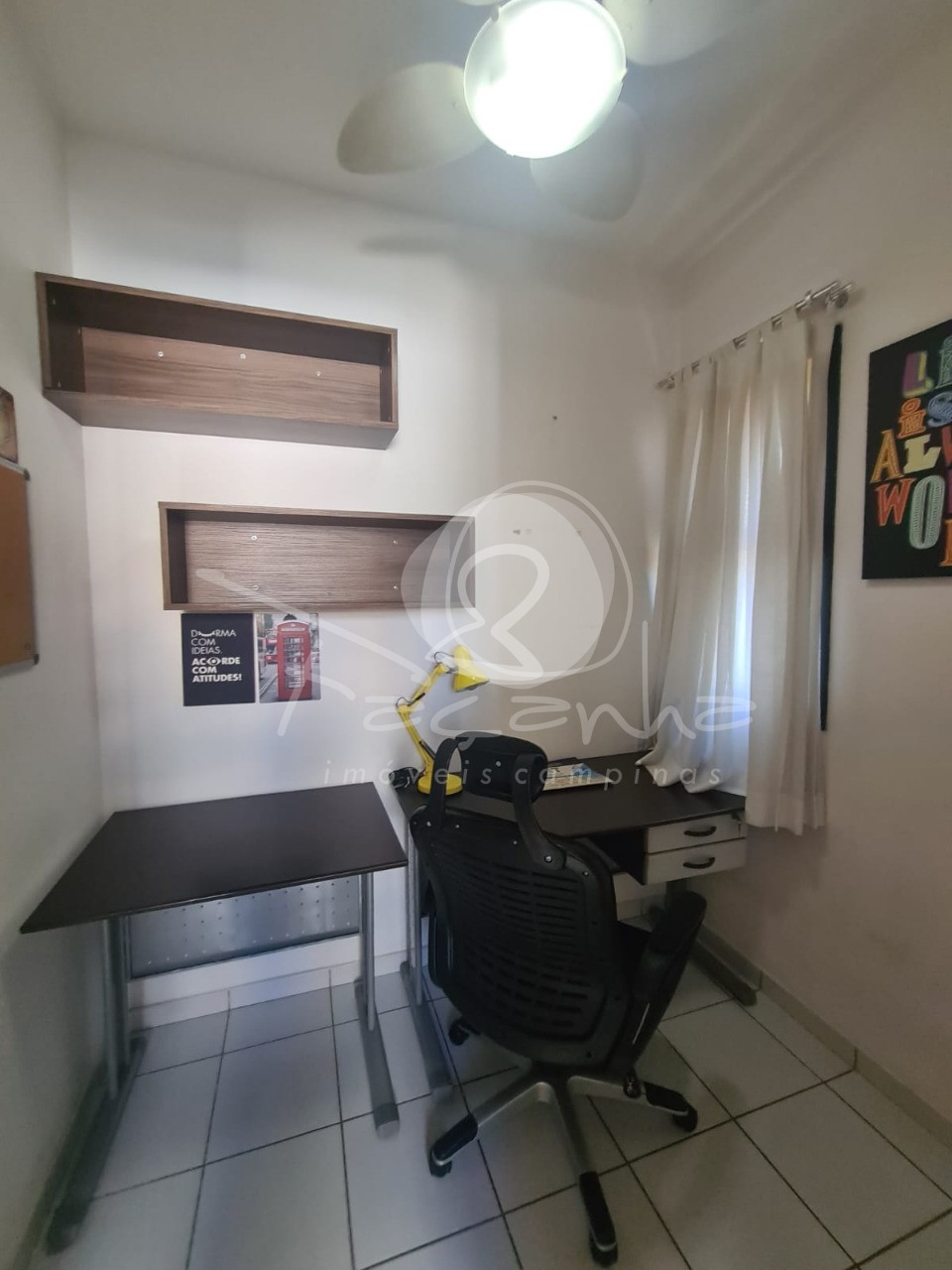 Apartamento para alugar com 4 quartos, 130m² - Foto 32