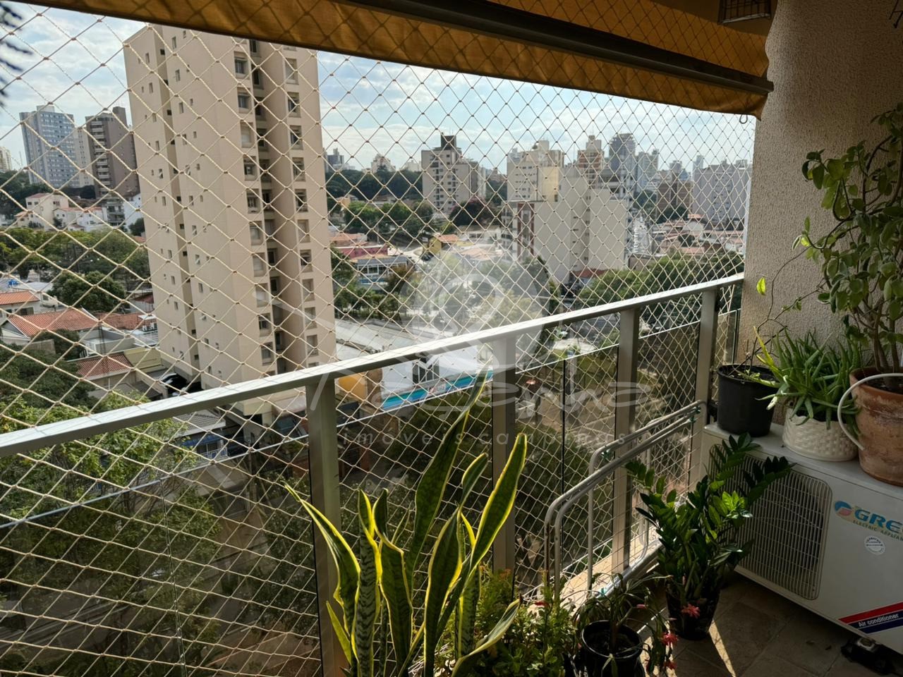 Apartamento à venda com 3 quartos, 115m² - Foto 17