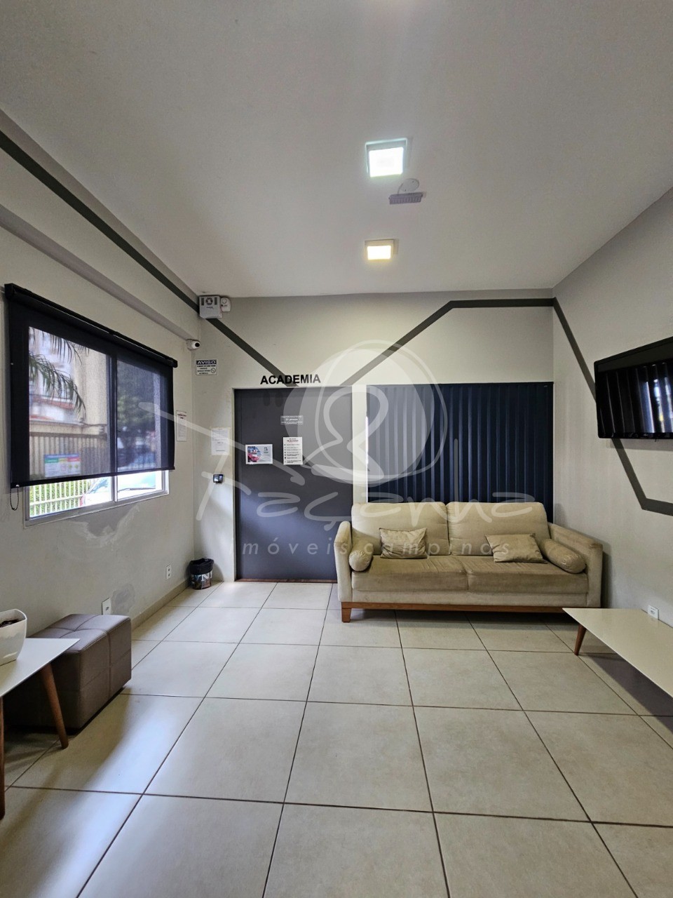 Apartamento à venda com 2 quartos, 56m² - Foto 14