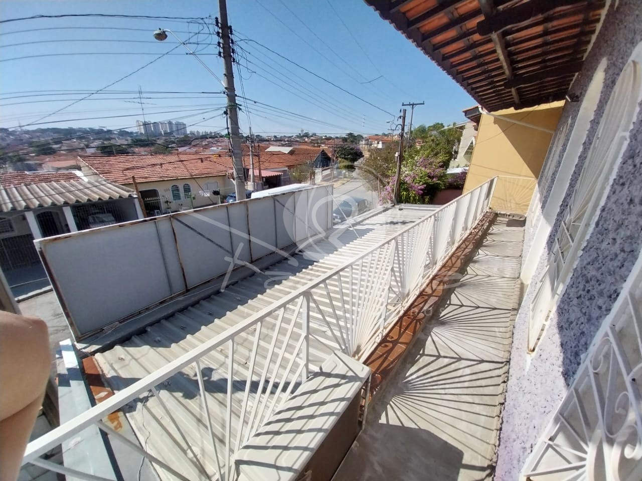 Sobrado à venda com 3 quartos, 205m² - Foto 5