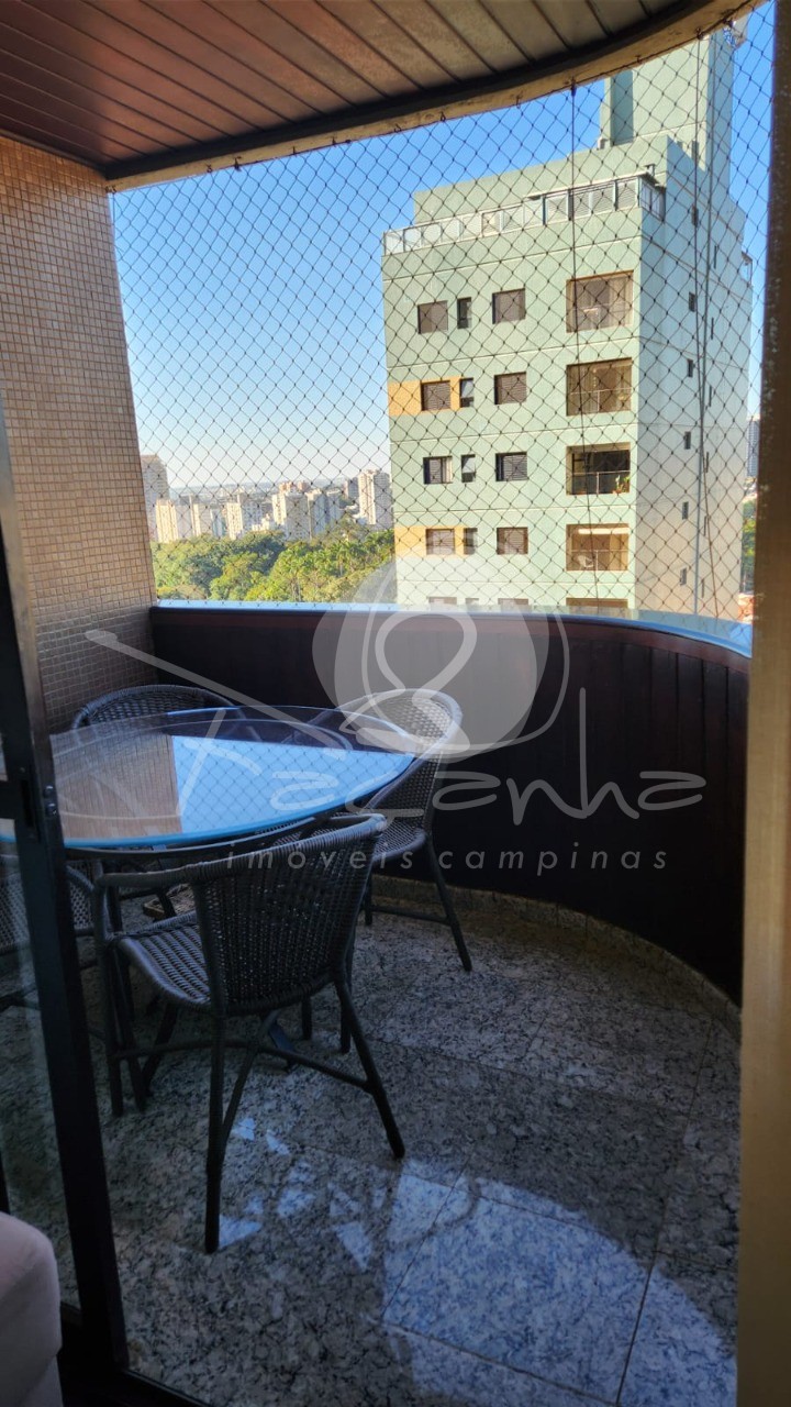 Apartamento à venda com 3 quartos, 122m² - Foto 25