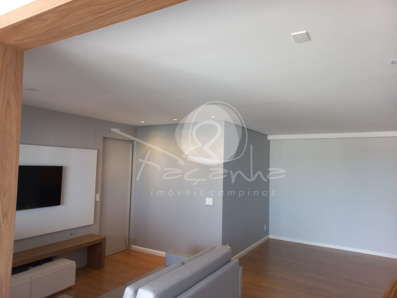 Apartamento à venda com 3 quartos, 106m² - Foto 3