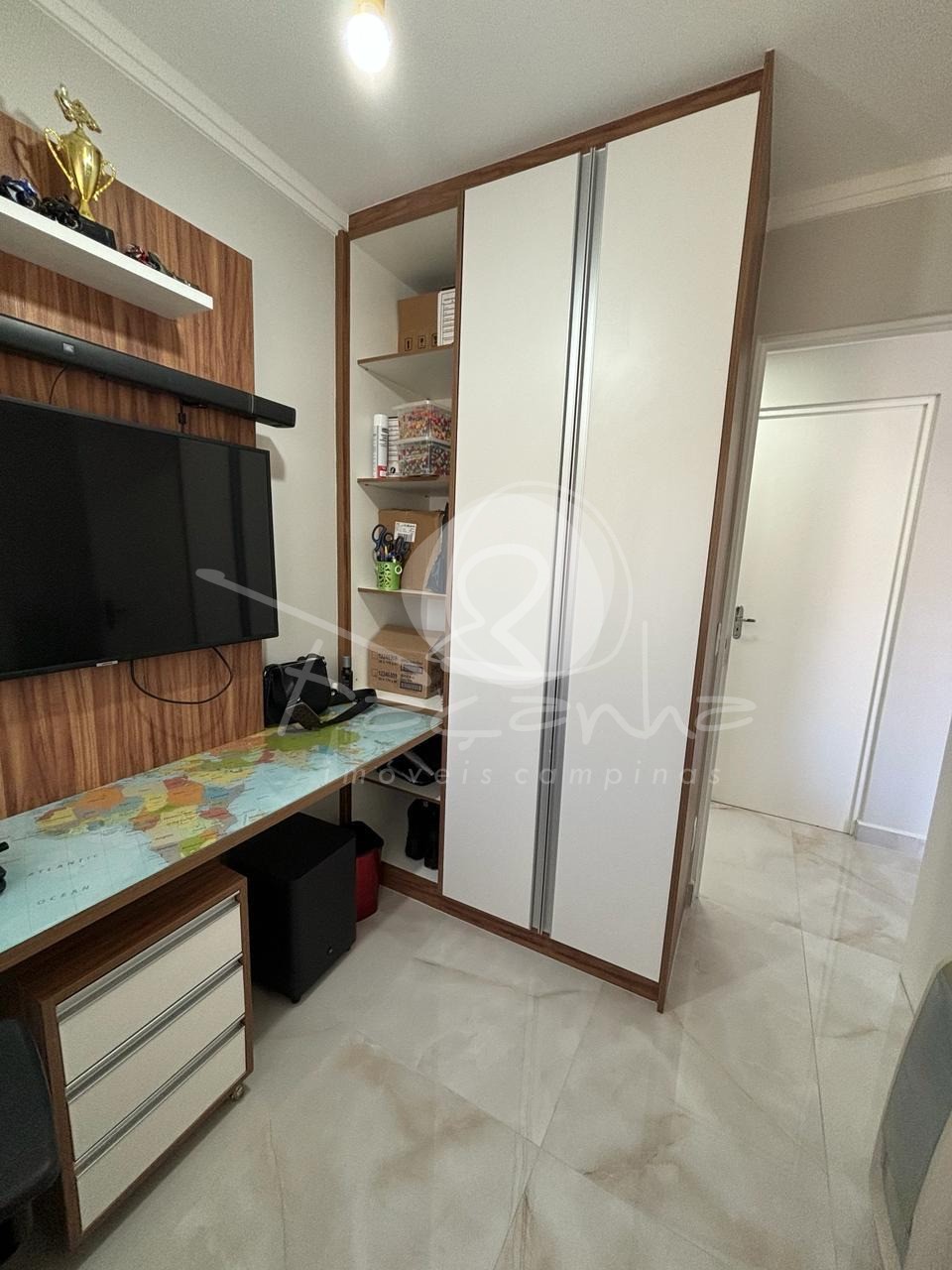 Apartamento à venda com 3 quartos, 65m² - Foto 9