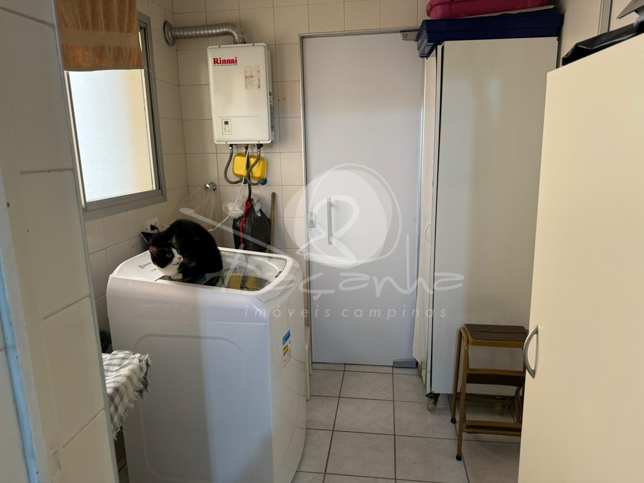 Apartamento à venda com 3 quartos, 115m² - Foto 15