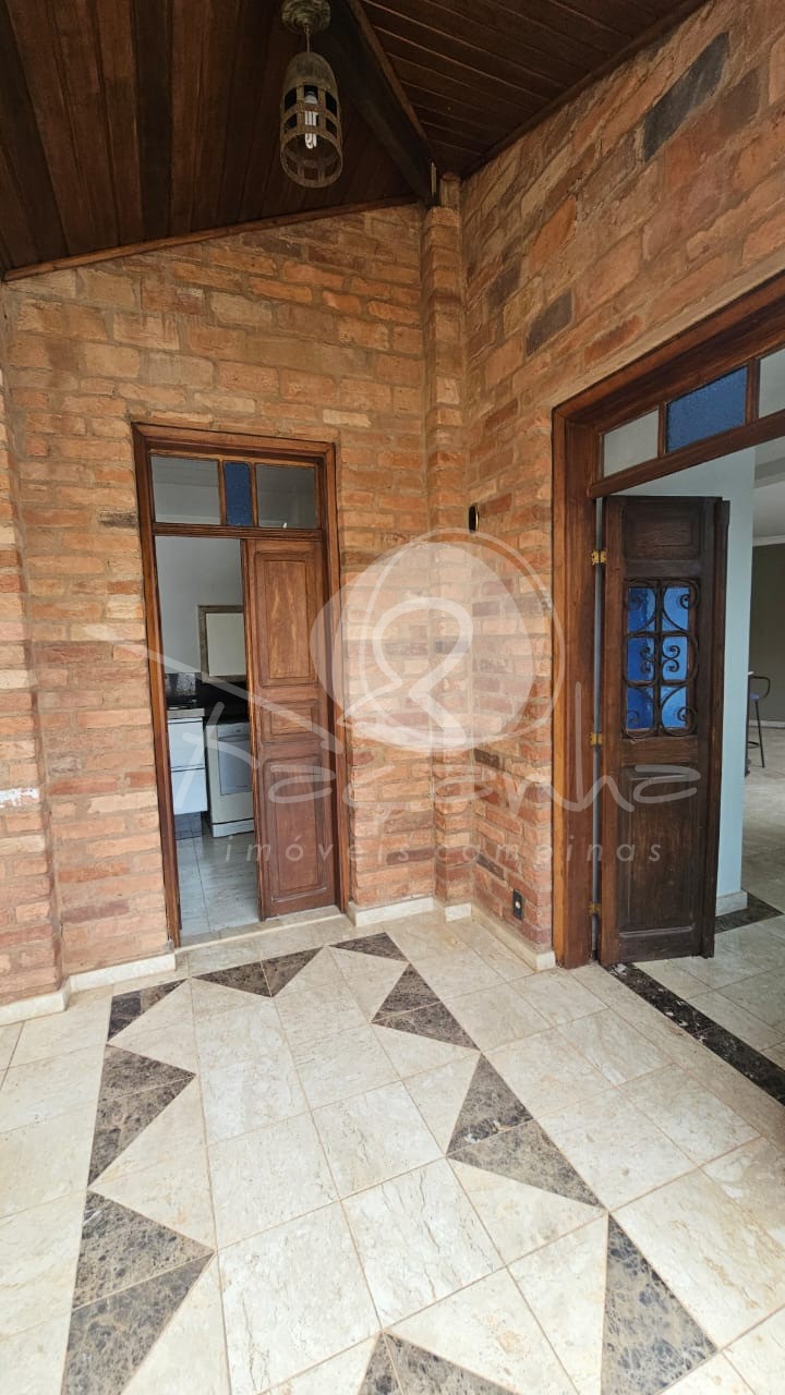 Casa de Condomínio à venda com 4 quartos, 300m² - Foto 36