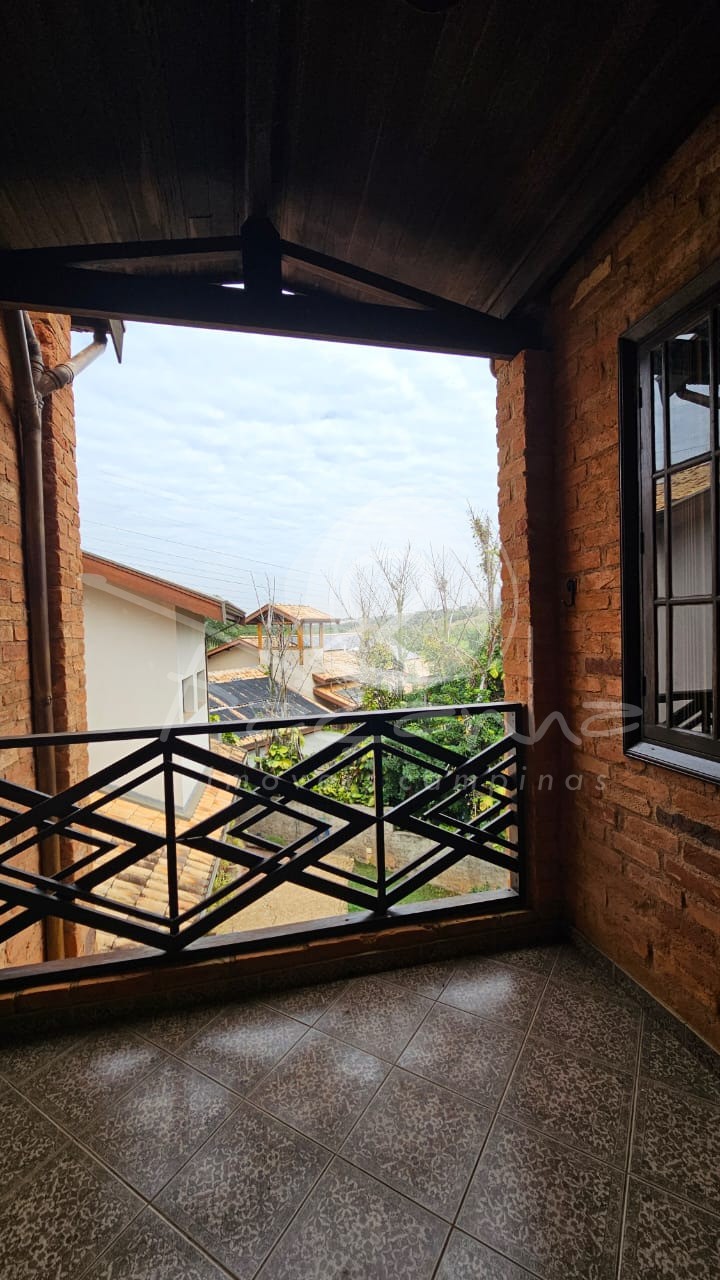 Casa de Condomínio à venda com 4 quartos, 300m² - Foto 29