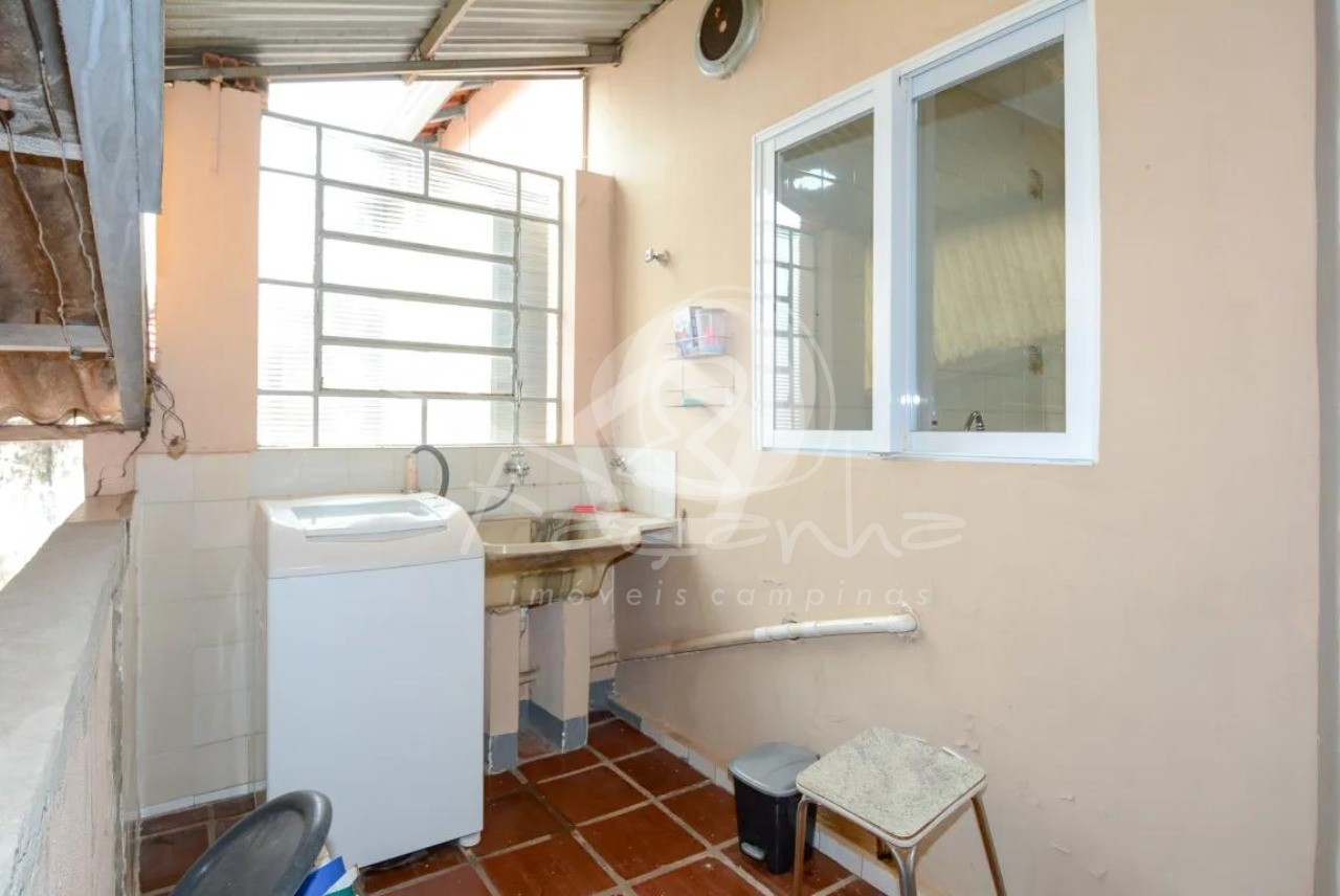 Casa à venda com 3 quartos, 162m² - Foto 29