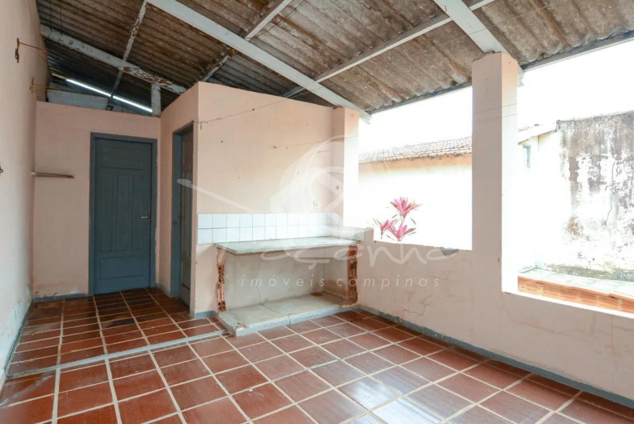 Casa à venda com 3 quartos, 162m² - Foto 37