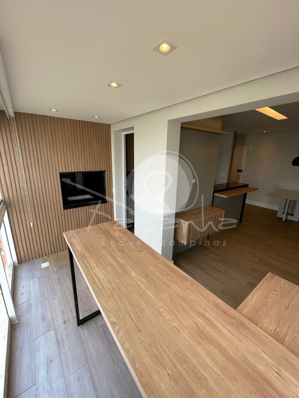 Apartamento à venda com 2 quartos, 67m² - Foto 5