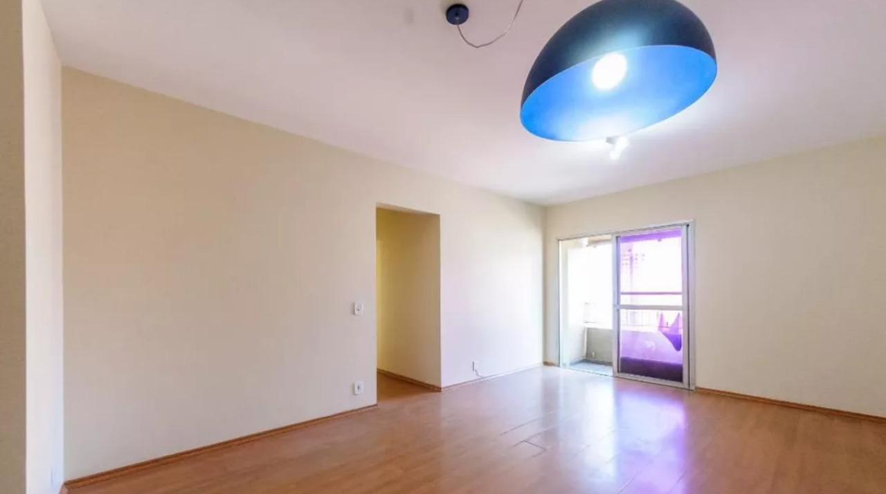 Apartamento à venda com 3 quartos, 87m² - Foto 2