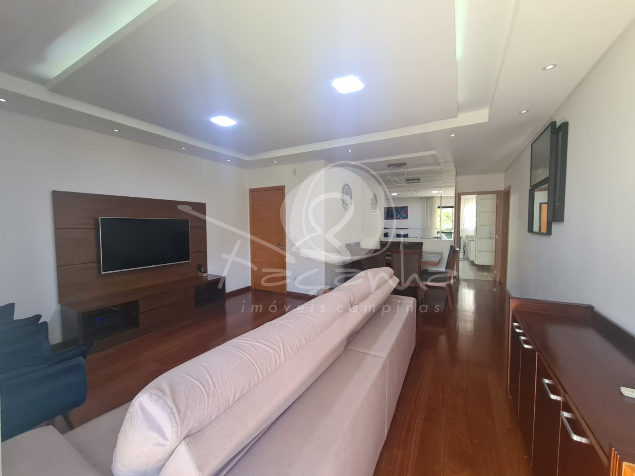 Apartamento para alugar com 4 quartos, 130m² - Foto 5