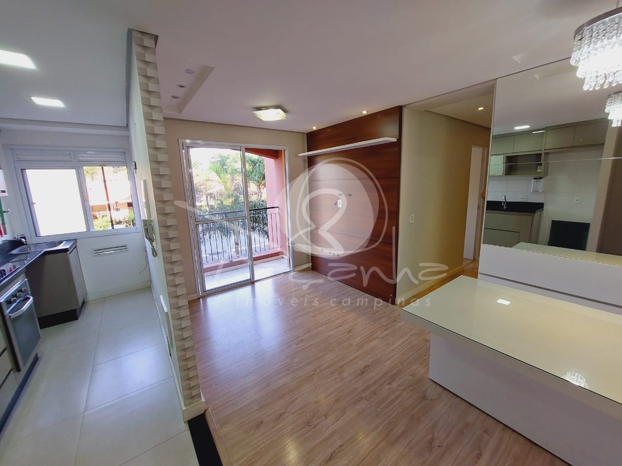 Apartamento à venda com 2 quartos, 57m² - Foto 1