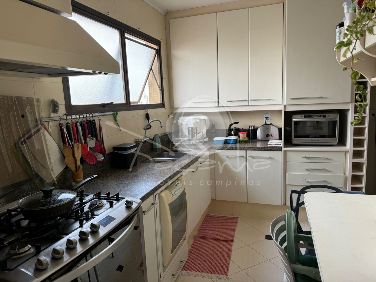 Apartamento à venda com 4 quartos, 260m² - Foto 25