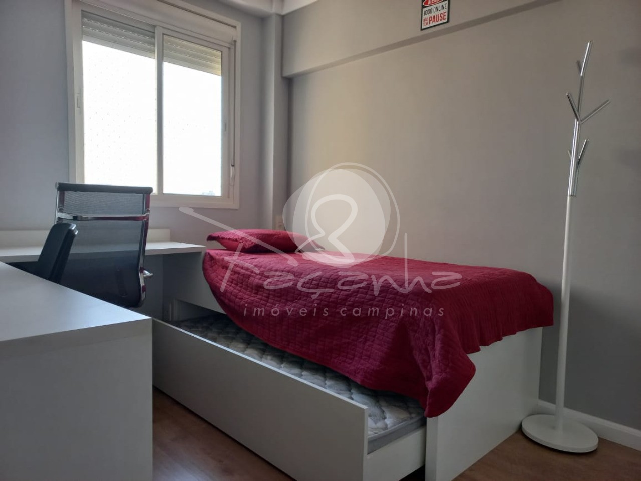 Apartamento à venda com 3 quartos, 106m² - Foto 11