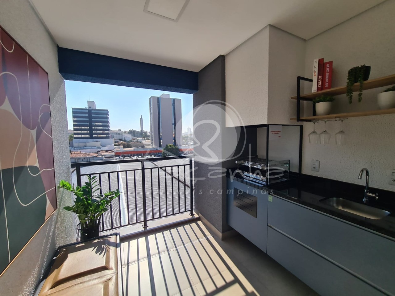 Apartamento à venda com 2 quartos, 78m² - Foto 24